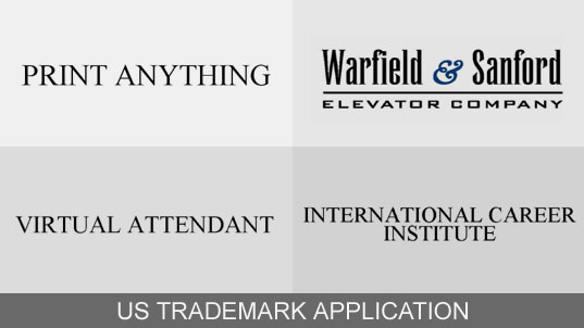 Trademark Application